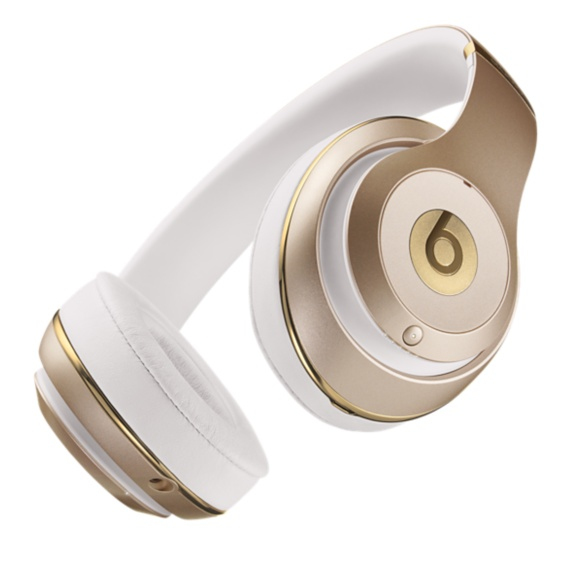 Beats Studio Wirel. Over Ear Gold