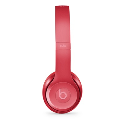 Beats Solo2 kuulokkeet - Blush Rose (Royal Collection)