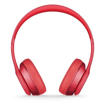 Beats Solo2 kuulokkeet - Blush Rose (Royal Collection)