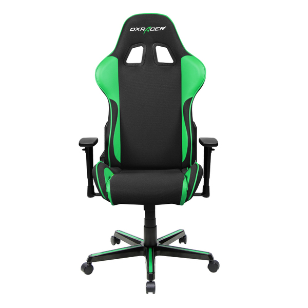 DXRacer Formula - Gaming chair - Black Green