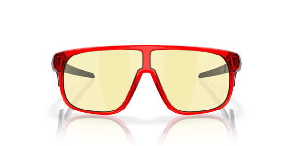 OAKLEY Inverter Crystal Red Prizm Gaming