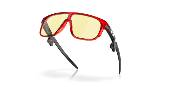 OAKLEY Inverter Crystal Red Prizm Gaming
