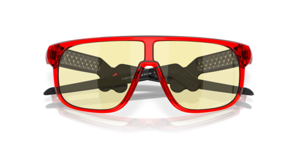 OAKLEY Inverter Crystal Red Prizm Gaming
