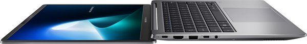 Asus ExpertBook P5. 14&quot; 2.5K, Intel Core Ultra 5 226V, 16GB RAM, 512GB SSD, Windows 11 Pro - notebook