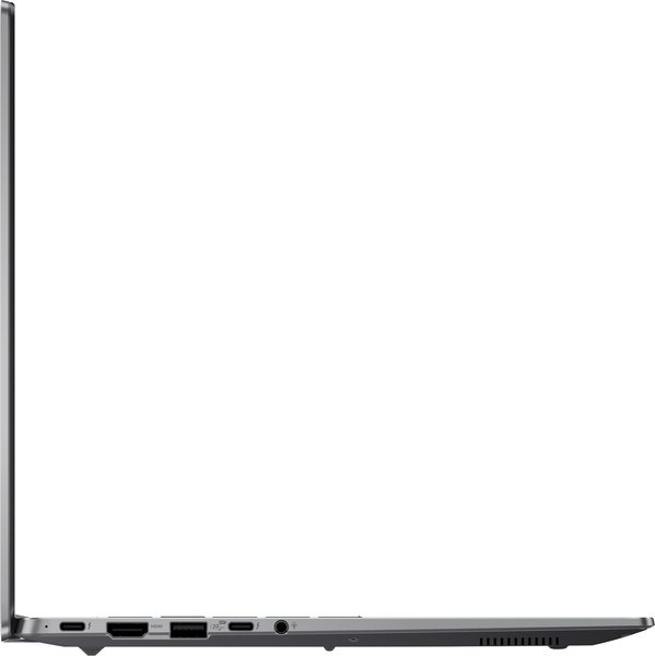Asus ExpertBook P5. 14&quot; 2.5K, Intel Core Ultra 5 226V, 16 Gt RAM, 512 Gt SSD, Windows 11 Pro -kannettava