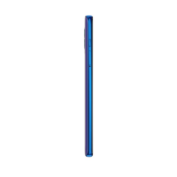 Motorola G100 8/128GB - mobile phone, blue