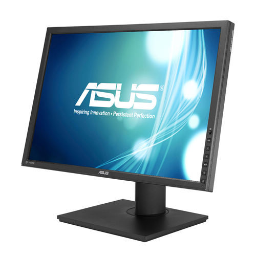 ASUS PB248Q | 24.1" | 16:10 | Full HD | TFT LED | 6 ms | Black