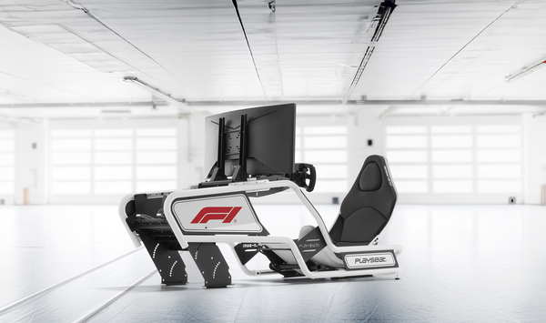 Playseat Formula Intelligence F1 - racing seat