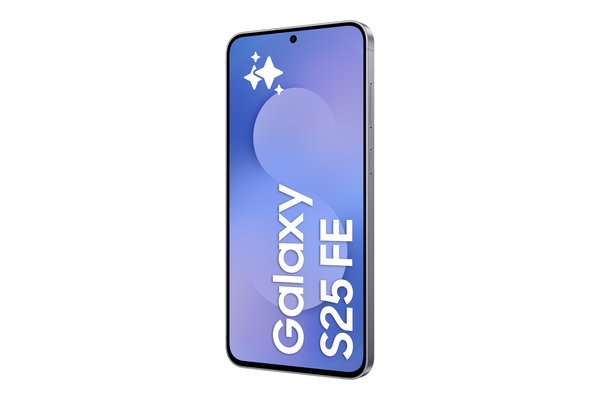 Samsung Galaxy S25 FE 5G 128/8 GB Android-mobile phone, Navy