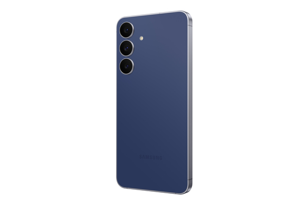 Samsung Galaxy S25 FE 5G 128/8 Gt Android-puhelin, Navy