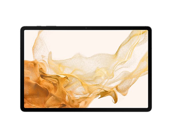 Samsung Galaxy Tab S8+ 12.4&quot; 5G 8GB / 256GB Android - tablet, Graphite
