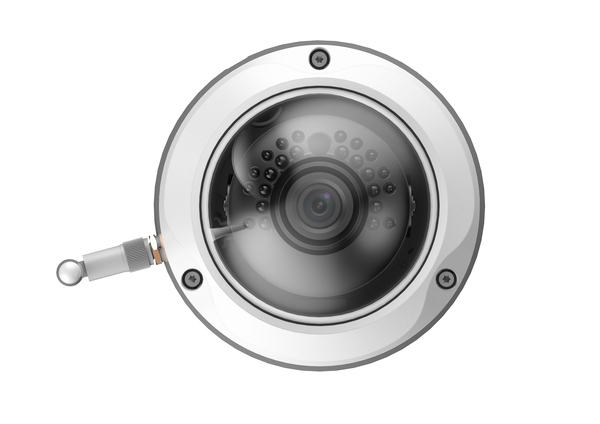 BLAUPUNKT VIO-D30 3MP IR DOME WI-FI CAMERA