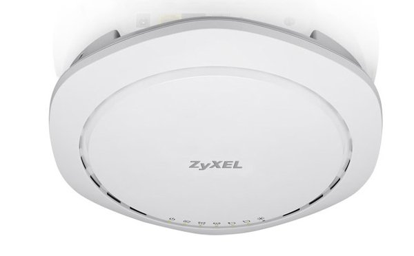 ZYXEL WAC6503D-S 802.11AC 3X3 SMART ANT.