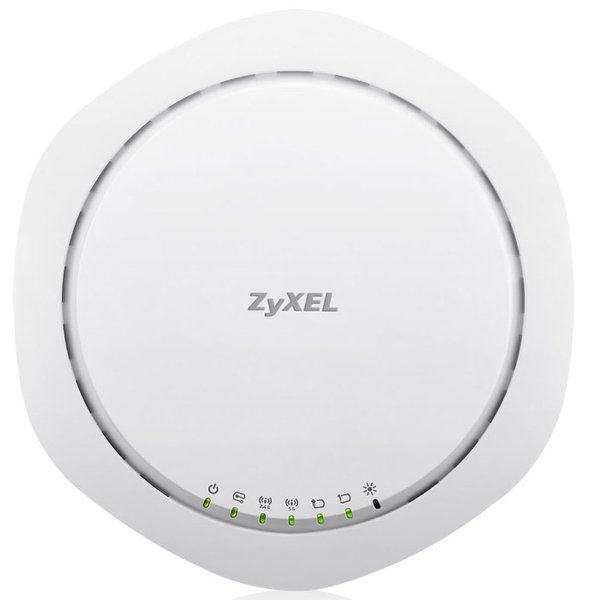 ZYXEL WAC6503D-S 802.11AC 3X3 SMART ANT.