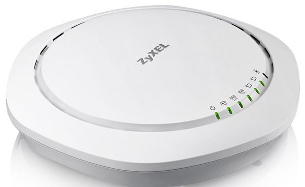 ZYXEL WAC6503D-S 802.11AC 3X3 SMART ANT.