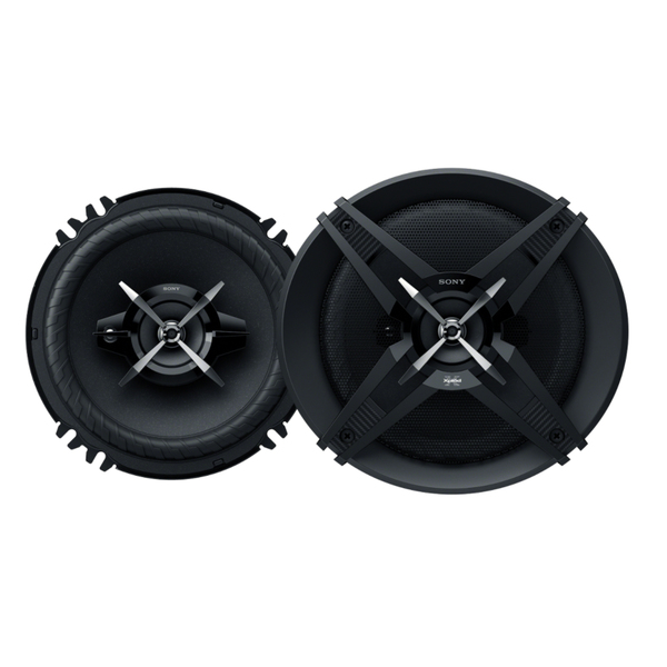 Extra Bass 16Cm Speaker