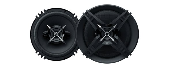 Extra Bass 16Cm Speaker