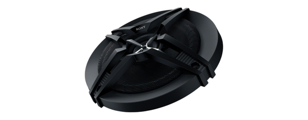 Extra Bass 16Cm Speaker