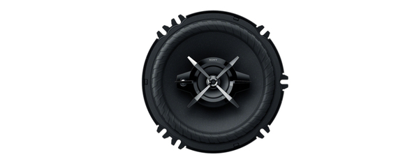 Extra Bass 16Cm Speaker