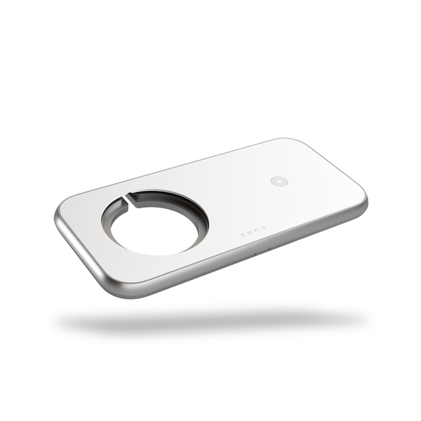ZENS 3in1 Laturi Magsafe
