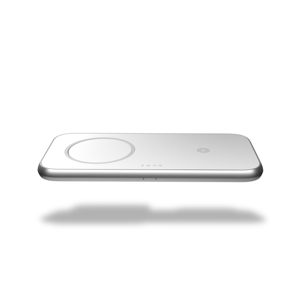 ZENS 3in1 Laturi Magsafe