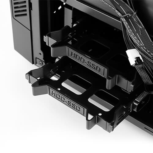 Antec NX300 Black Gamer Series