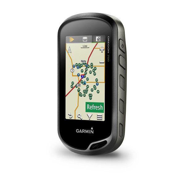 GARMIN OREGON 700