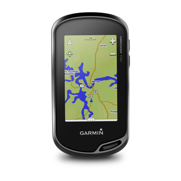 GARMIN OREGON 700