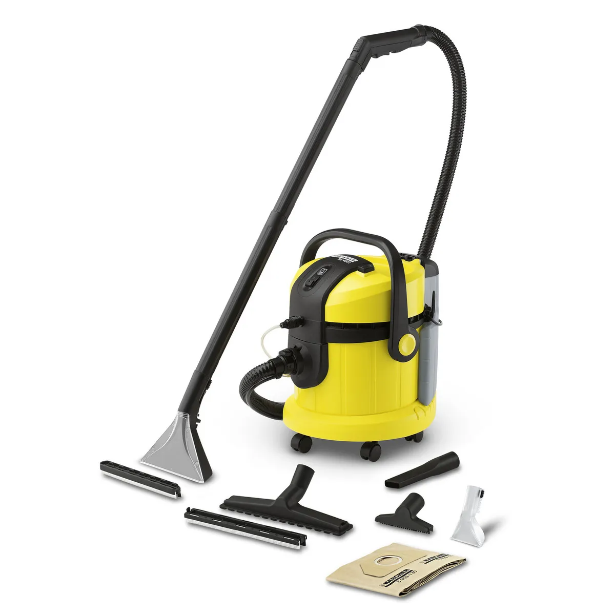 Kärcher SE 4002 - upholstery cleaner