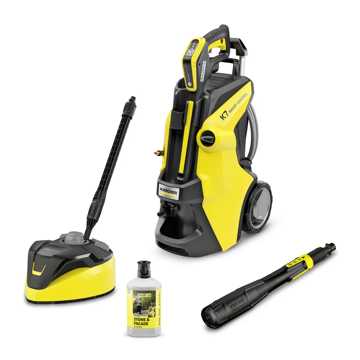 Kärcher K 7 Smart Control Flex Home - pressure washer