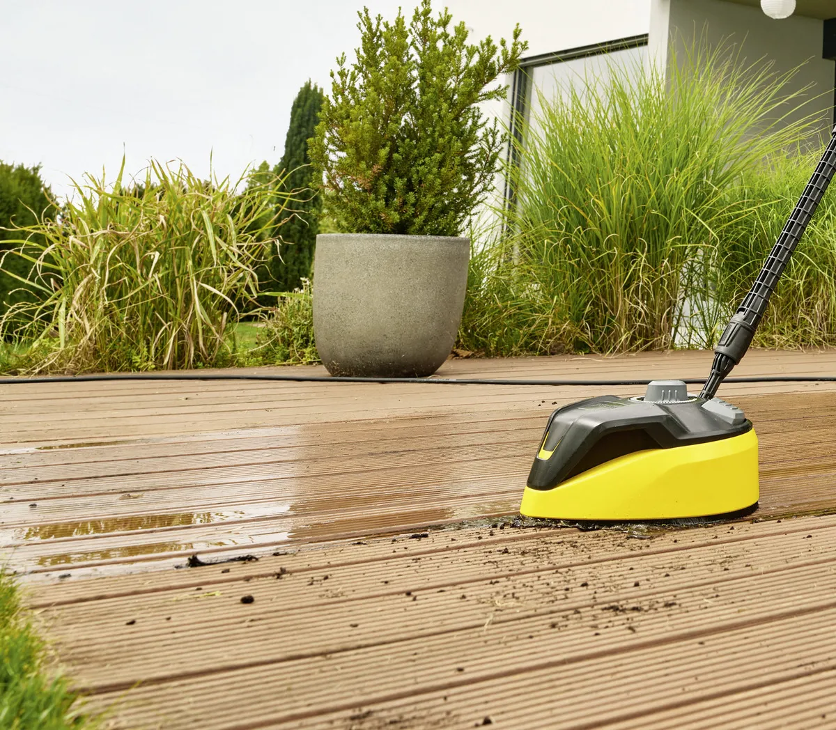 Kärcher K 7 Smart Control Flex Home - pressure washer