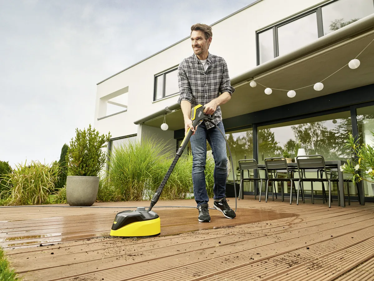 Kärcher K 7 Smart Control Flex Home - pressure washer