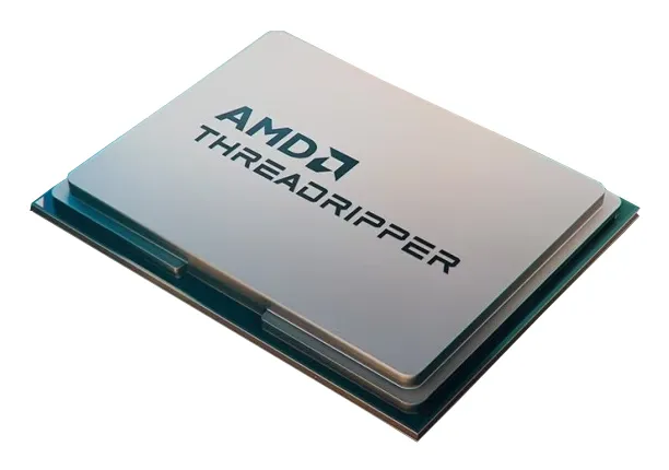 AMD Ryzen Threadripper 7960X Box