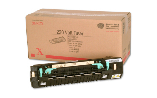 Fuser Kit/220V f Phaser 6250