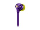 Logitech G333 - gaming earphones, purple