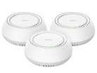 TP-Link Deco BE65-PoE (3-pack) - Whole home mesh Wi-Fi system, White