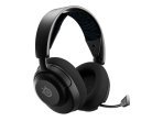 SteelSeriesA rctis Nova 5P - wireless gaming headset, black, PlayStation