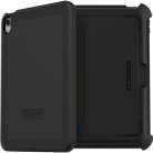 Otterbox Defender iPad 10th gen black - (ei palautusoikeutta)