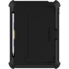 Otterbox Defender iPad 10th gen black - (ei palautusoikeutta)