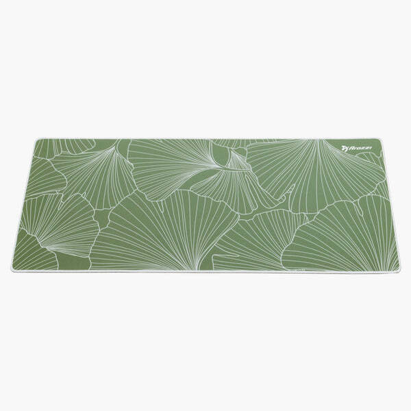 Arozzi ZONA Mousepad XL Whispering Leaves 900 x 420 x 4 mm