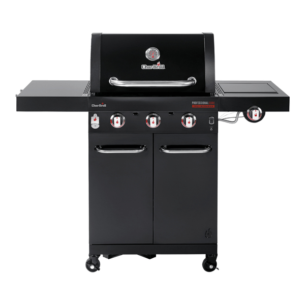 Char-Broil Professional Core B 3 -gasolgrill
