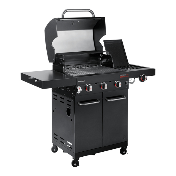 Char-Broil Professional Core B 3 -gasolgrill