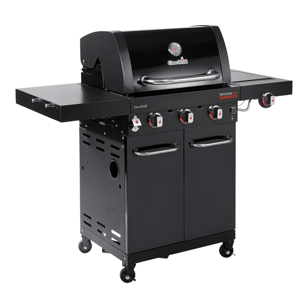 Char-Broil Professional Core B 3 - gas barbecue