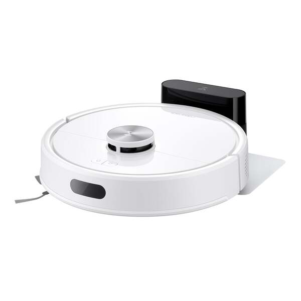 Roborock Q7 TF Robot vacuum cleaner, White