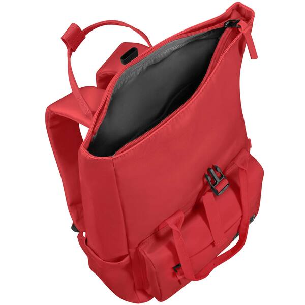American Tourister Urban Groove - backpack, red
