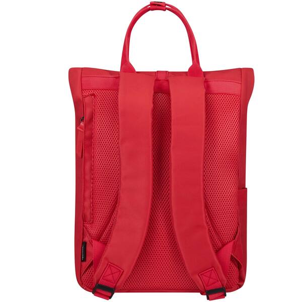American Tourister Urban Groove - backpack, red
