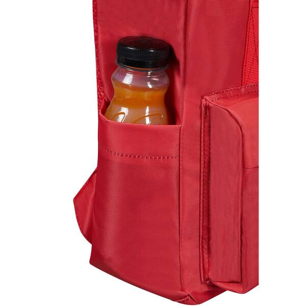 American Tourister Urban Groove - backpack, red