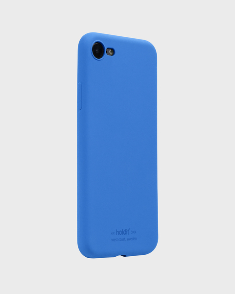 HOLDIT SILICONE CASE - IPHONE 7/8/SE SKY BLUE