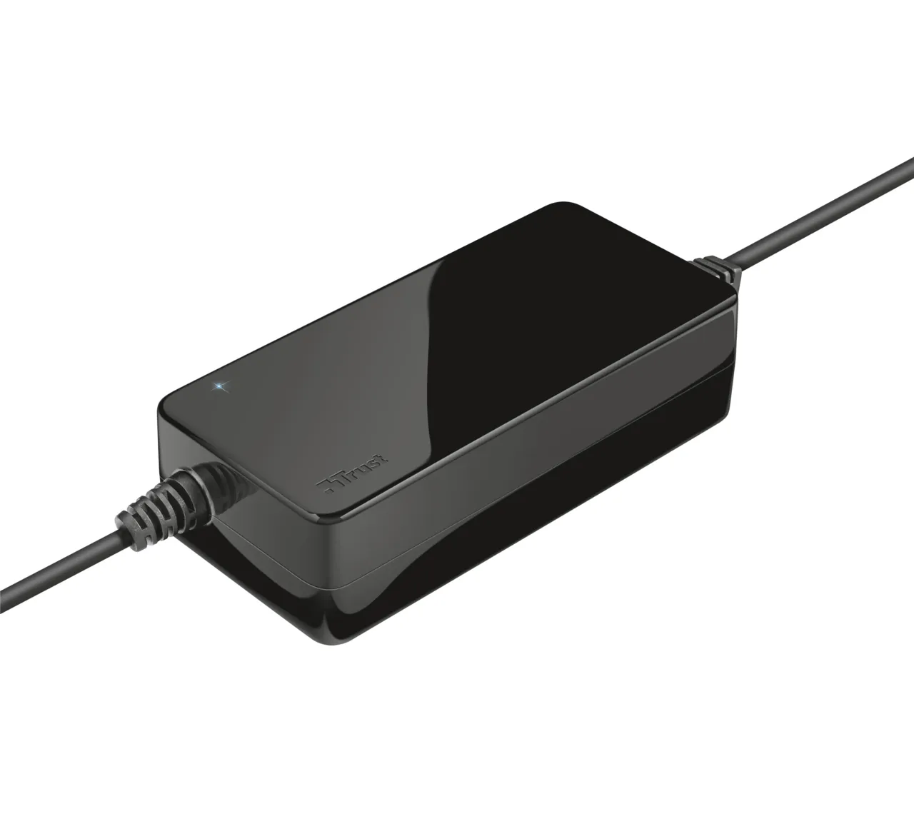 TRUST PRIMO 70W LAPTOP CHARGER -BLK