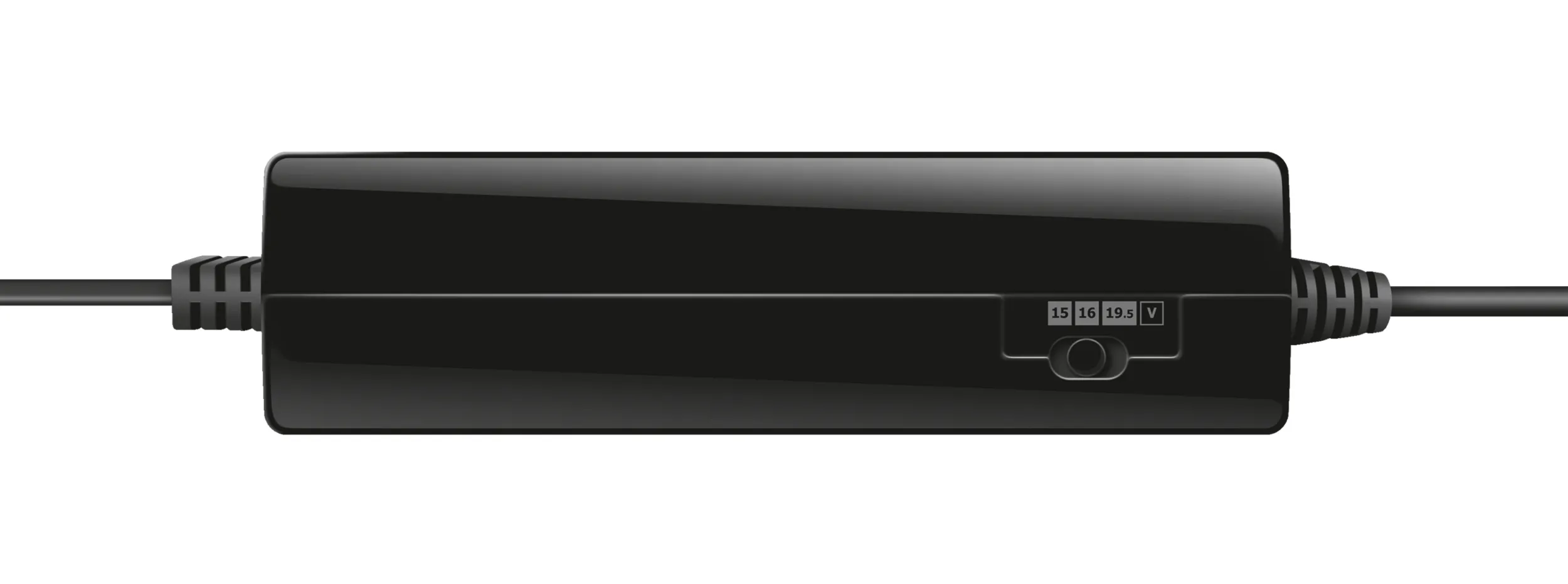 TRUST PRIMO 70W LAPTOP CHARGER -BLK